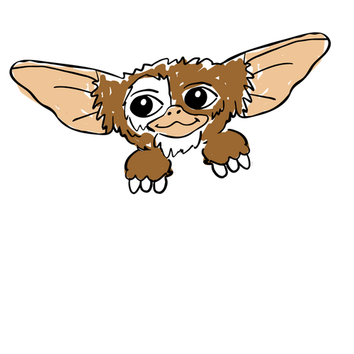 Gremlins & Gizmos!